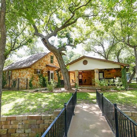 Lake Lbj 4Br Home W/ Boat Deck, Huge Yard 호스슈베이 외부 사진